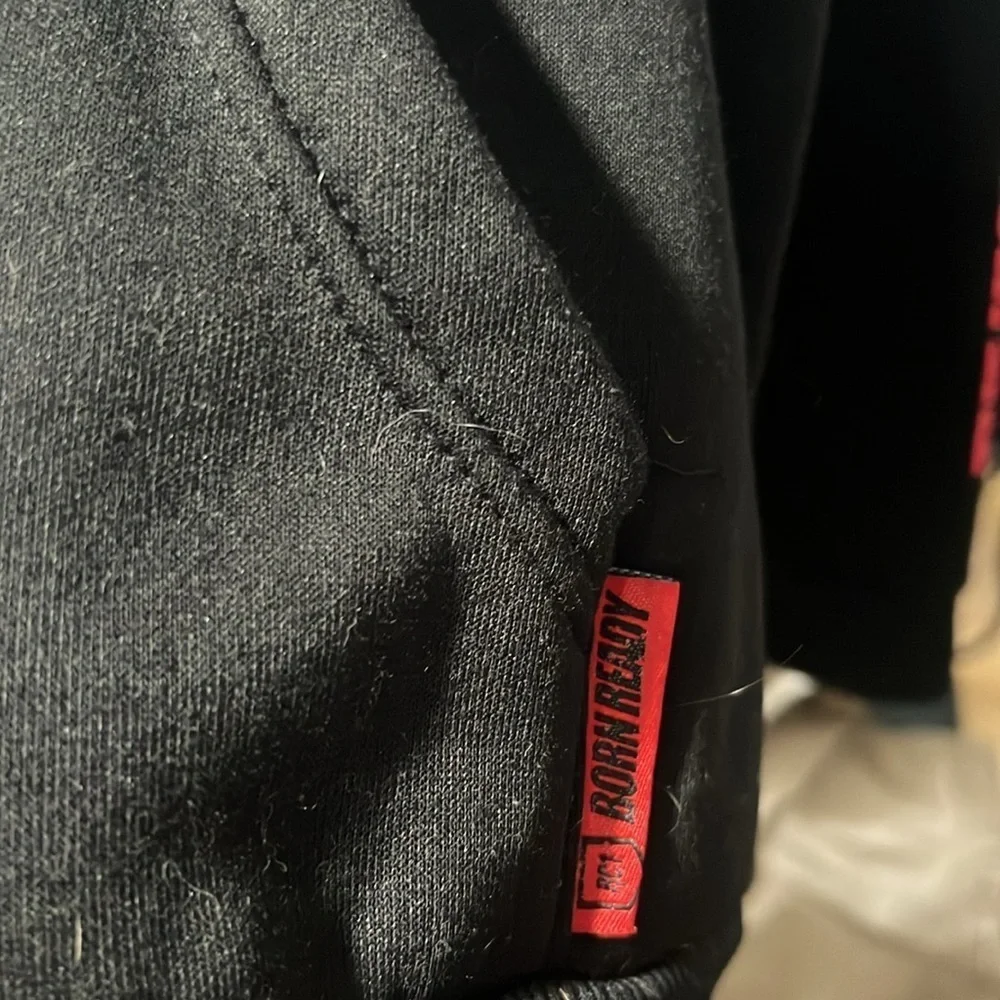 [Redcon1] Highest State of Readiness Hoodie
